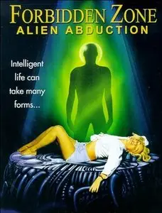Alien Abduction: Intimate Secrets (1996)