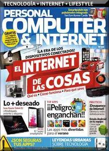 Personal Computer Internet - Agosto 2014