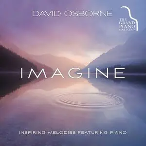David Osborne - Imagine (2015)