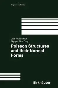 Poisson Structures and Their Normal Forms (Repost)