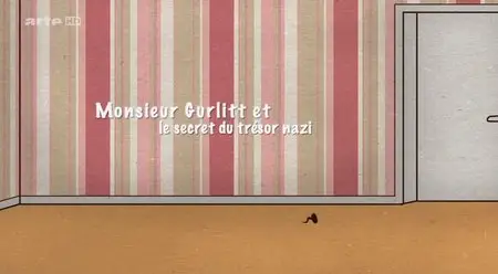 (Arte) Monsieur Gurlitt et le secret du trésor nazi (2014)