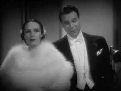 I Live for Love (1935)