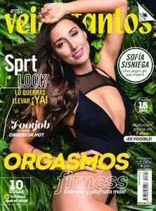 Veintitantos - julio 2019