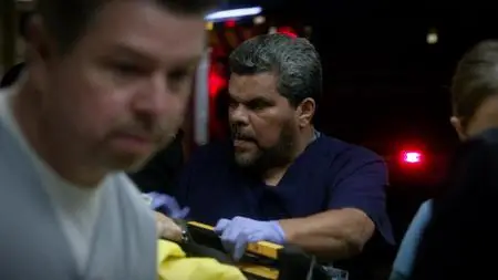 Code Black S02E12