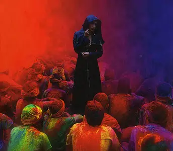 Tarja - Colours In The Dark (2013)