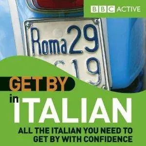 Get By in Italian