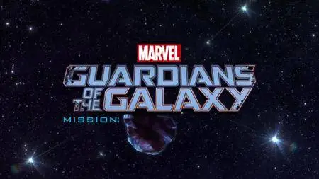 Marvel's Guardians of the Galaxy S03E05