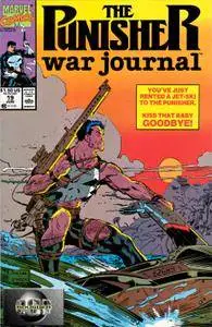 War Journal v1 019 - Trauma in Paradise