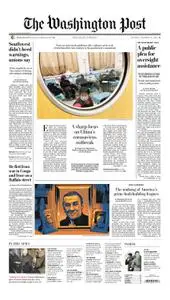 The Washington Post - December 29, 2022