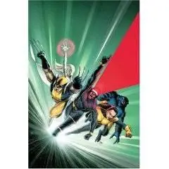 Astonishing X-Men Vol. 1 No. 12 (August 2005)