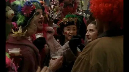 KARNAVAL (1999)