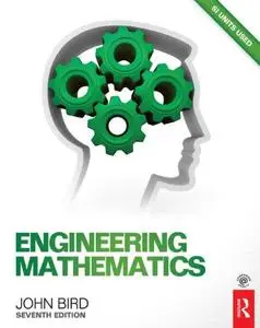 Engineering Mathematics, 7th edition