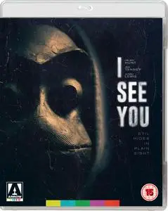 I See You (2019) + Bonus [w/Commentary]