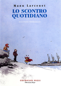 Lo Scontro Quotidiano