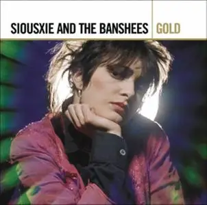 Siouxsie & The Banshees - Gold (Remastered) (2005)
