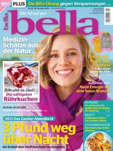 Bella Germany – 28. Oktober 2020