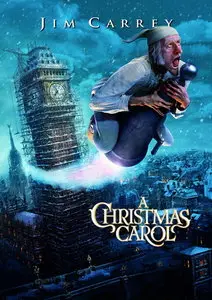 Рождественская история / A Christmas Carol (2009)