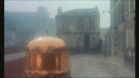 Le Chat (1971)