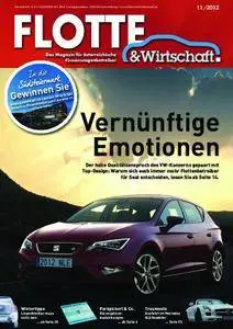 Flotte-Wirtschaft-Nr - Dezember 2012