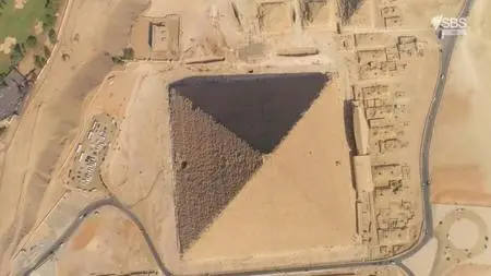 SBS - The Pyramids: Solving The Mystery (2020)