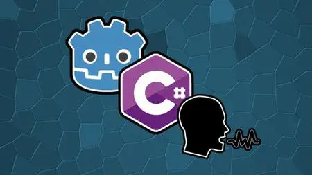 Godot C# Offline Speech Recognition