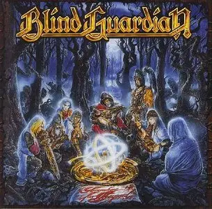 Blind Guardian - Somewhere Far Beyond (1992) [Expanded & Remastered Edition '2007]