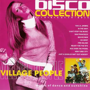 VA - Disco Collection: 31CD (1999-2002)