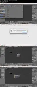 The Basics of Designing 3D Art with Blender and Unity