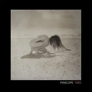 Penelope Trappes - Penelope Two (2018) [Official Digital Download]