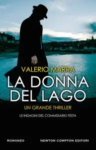 Valerio Marra - La donna del lago