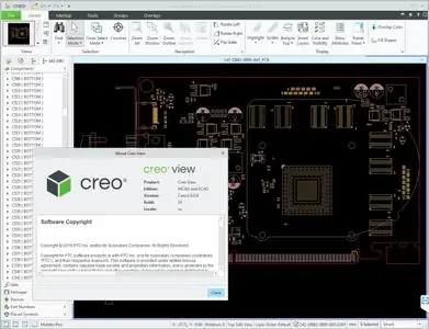 PTC Creo View 6.0.0.0