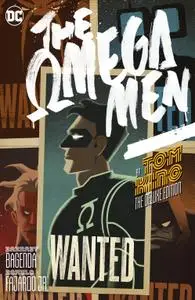 The Omega Men by Tom King - The Deluxe Edition (2020) (digital) (Son of Ultron-Empire
