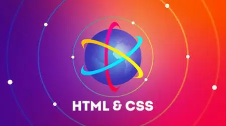 Code with Mosh - The Ultimate HTML CSS Mastery Series