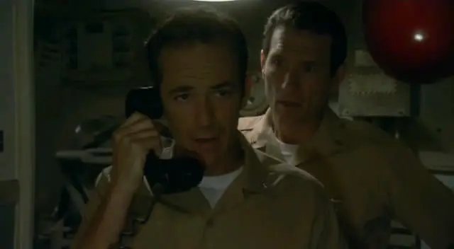 Silent Venom (2009)