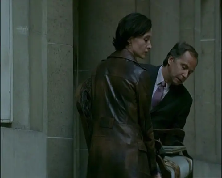 Confidenze Troppo Intime (2003)