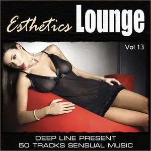 VA - Esthetics Lounge - Volume 1-22 Part 1 (2012)