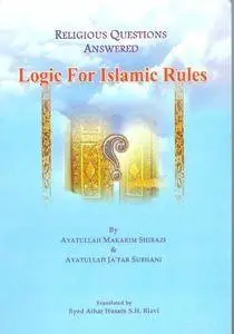 Logic for Islamic Rules