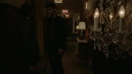 Shadowhunters S02E10