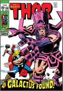 Thor 168 1969 Digital