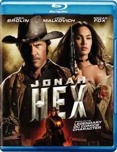 Jonah Hex (2010)