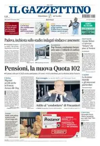 Il Gazzettino Rovigo - 9 Novembre 2022