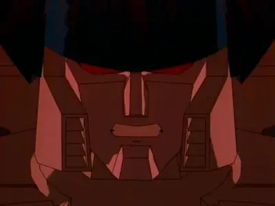 Transformers Super Link - 26  avi