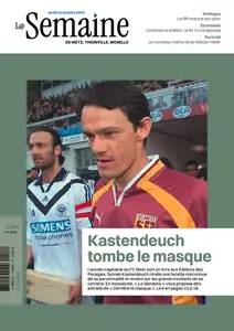 La Semaine De Metz - 22 Octobre 2025
