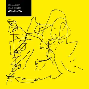 Reza Askari - xAYb v8v dYAx (2026) [Official Digital Download 24/96]