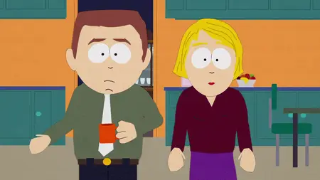 South Park S09E06