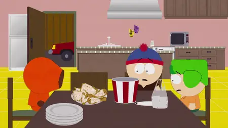 South Park S09E06