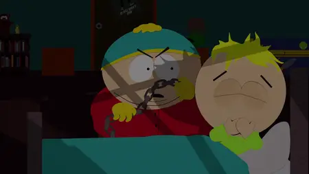 South Park S09E06