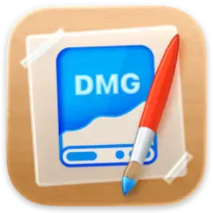 DMG Canvas 4.2.1