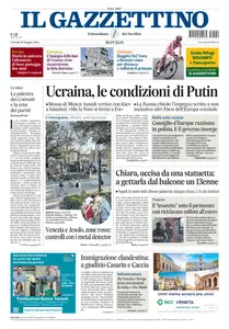 Il Gazzettino Rovigo - 29 Maggio 2025