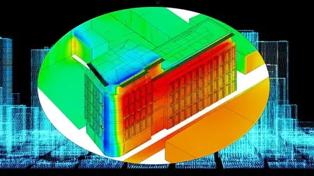 Energy Modeling : IES VE Module 5 Thermal Calcs & Simulation